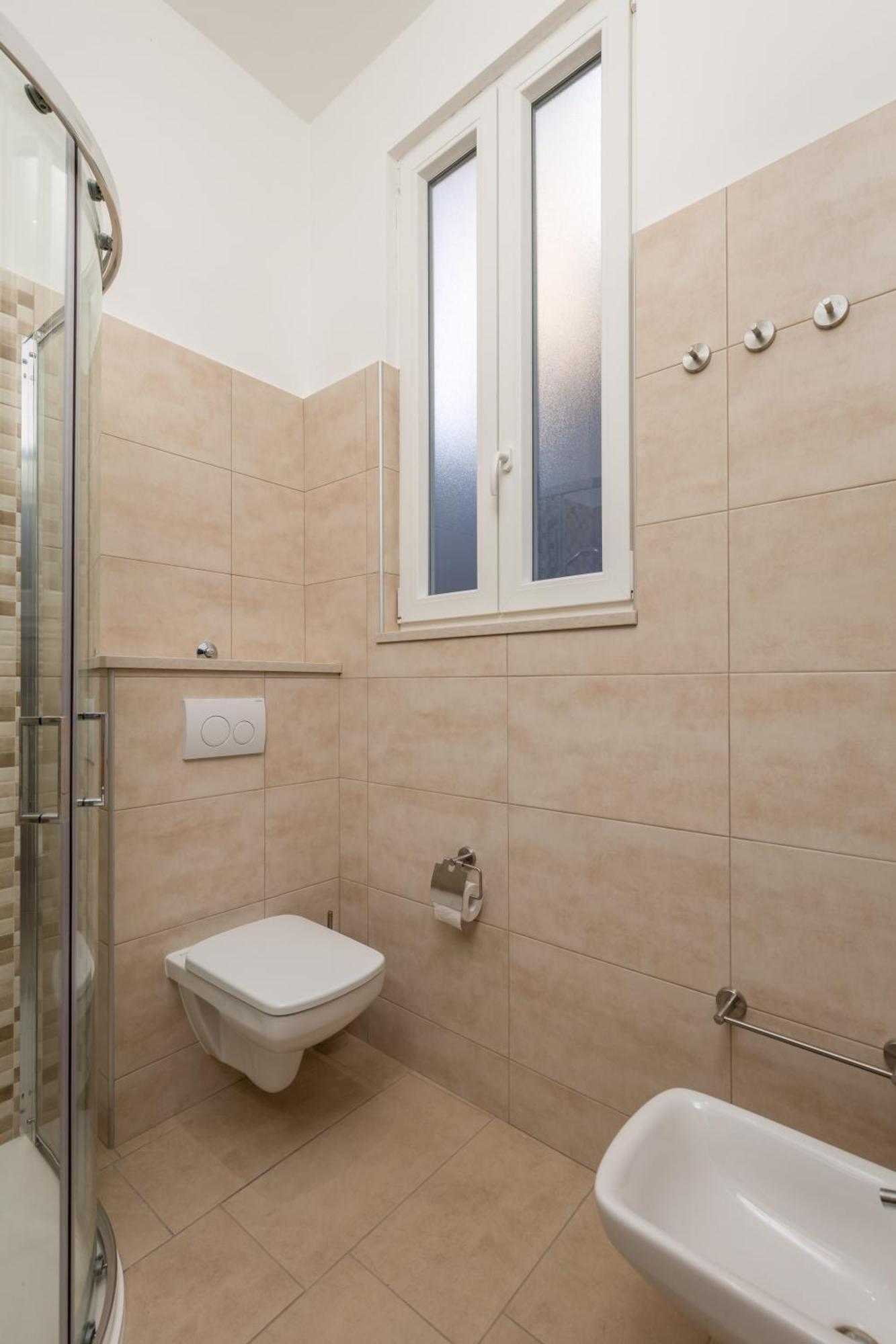 Vera Apartment Рийека Екстериор снимка