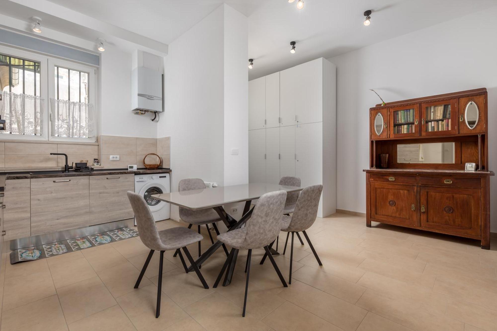 Vera Apartment Рийека Екстериор снимка