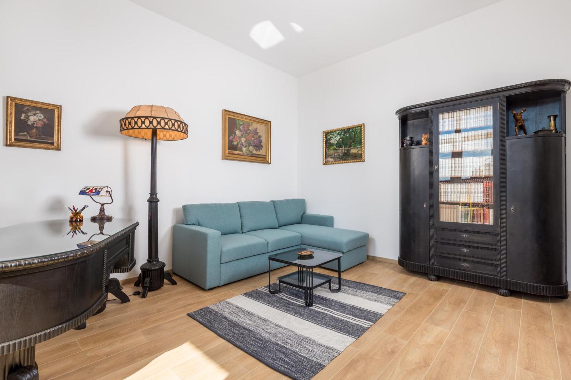 Vera Apartment Рийека Екстериор снимка
