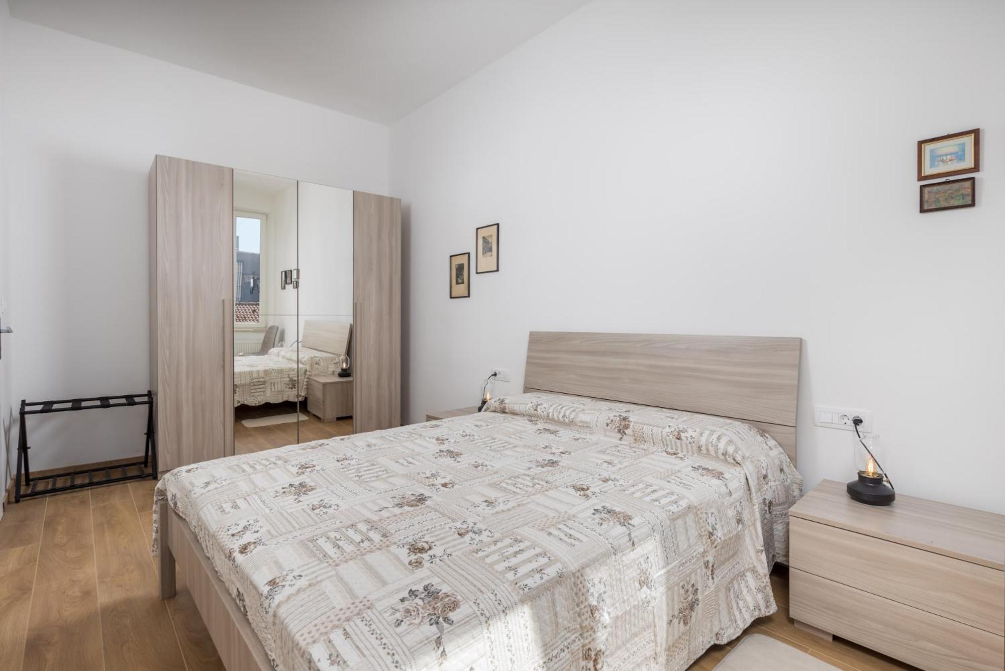 Vera Apartment Рийека Екстериор снимка
