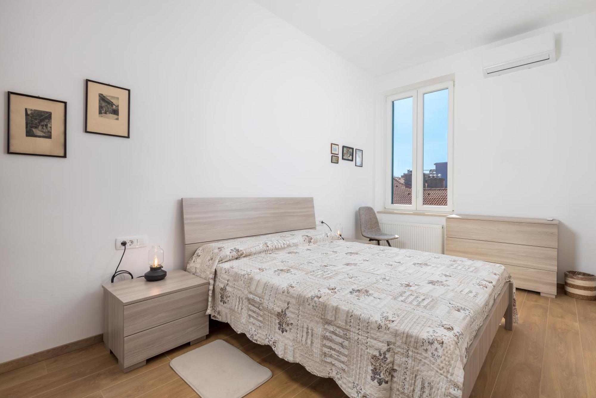 Vera Apartment Рийека Екстериор снимка